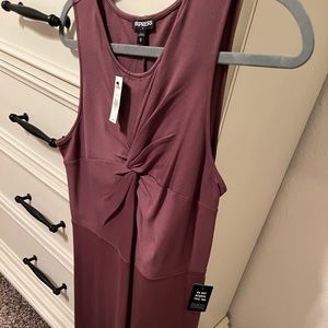 NWT Express Evening Dress